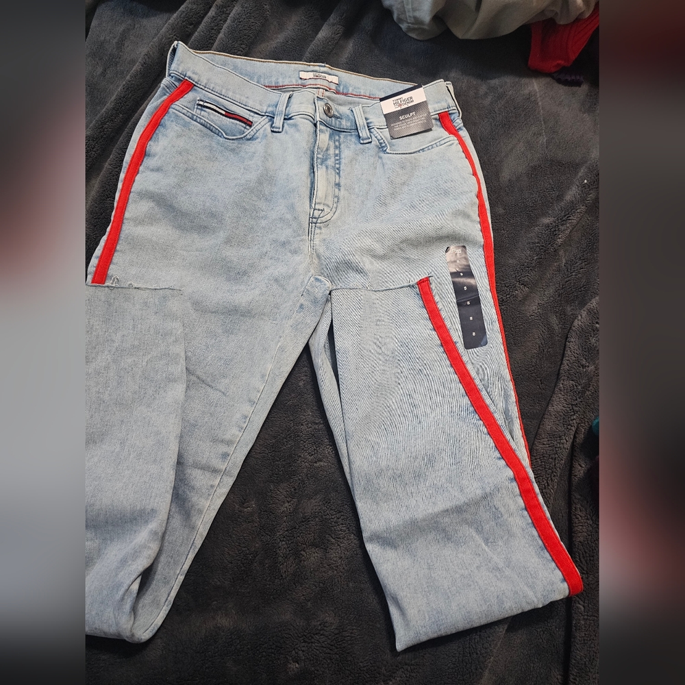 Tommy Hilfiger jeans